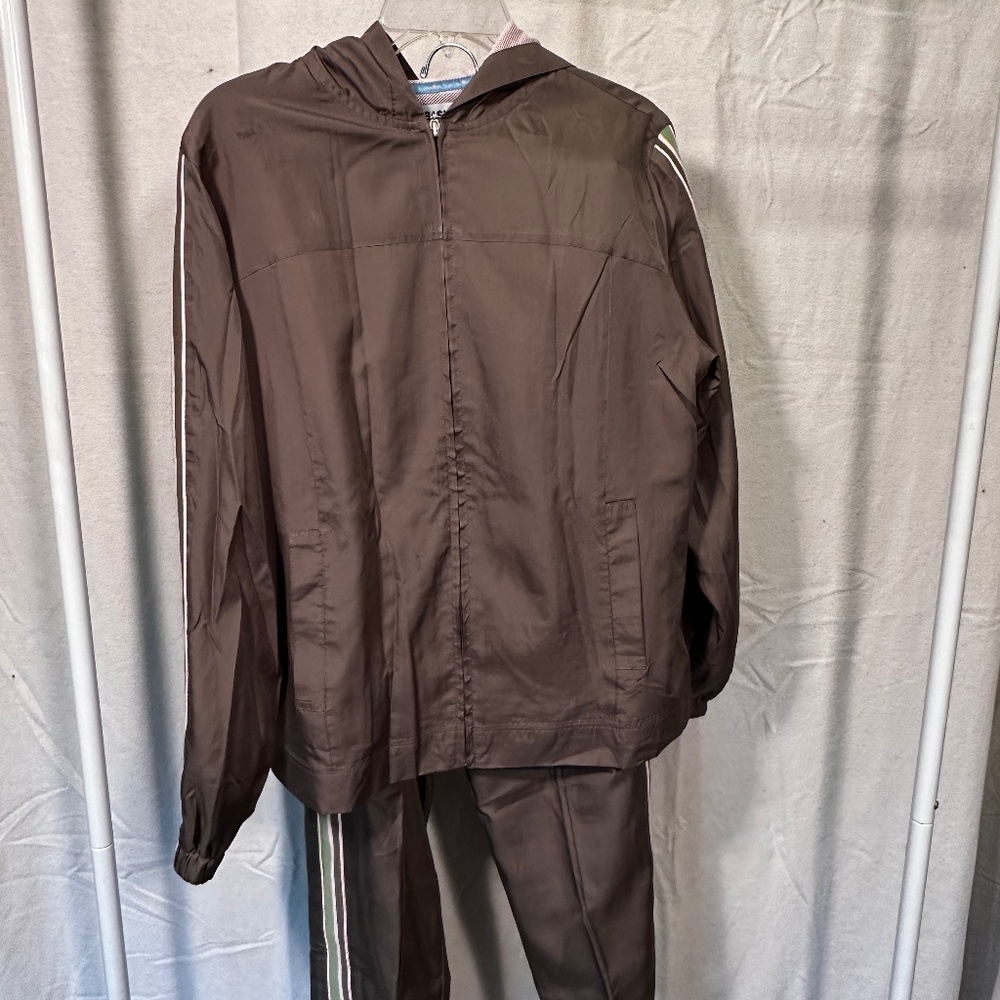 Women's Basic Concepts Jogging Suite (PL)